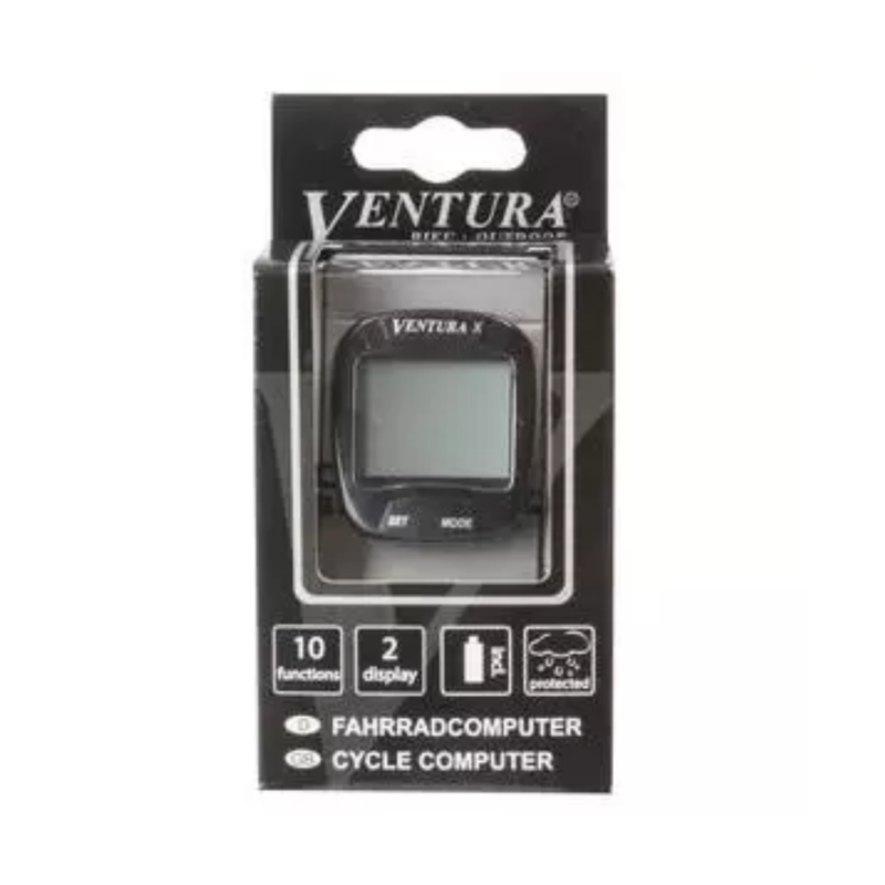 Ventura fietscomputer X