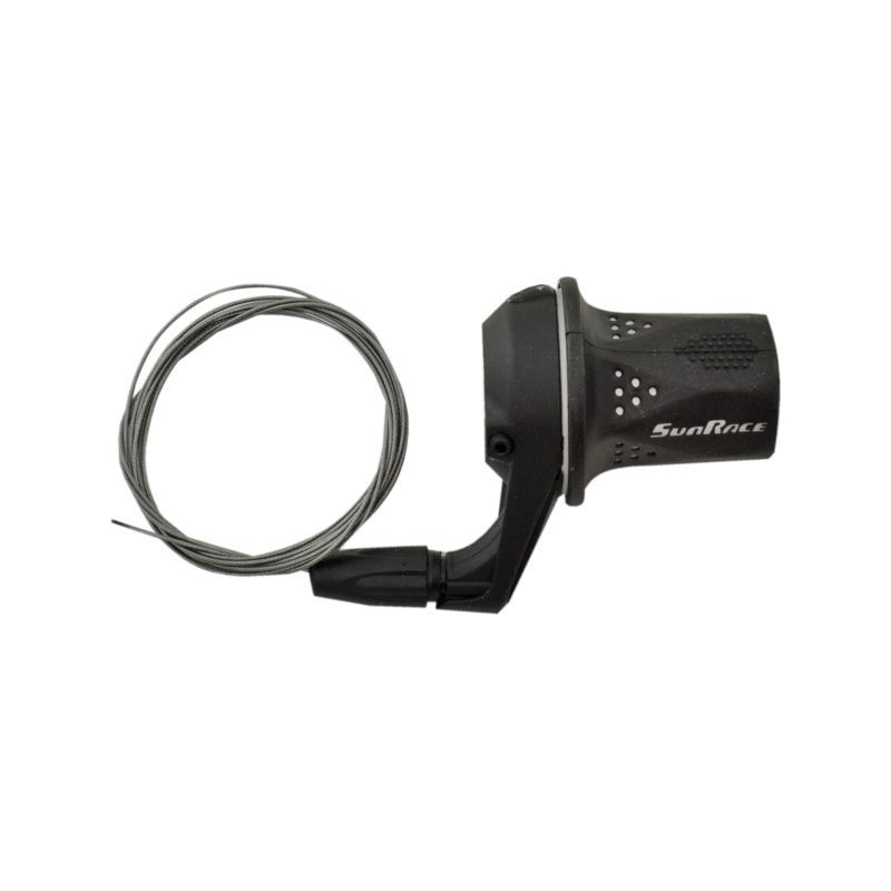 Draaiversteller (rechts) 7 speed TSM21