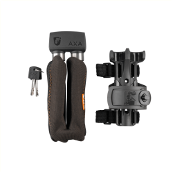 Axa foldable 1000 vouwslot...