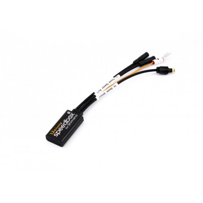 SpeedBox 1.2B E-Bike Tuning Kit