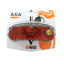 Axa Riff Batterij Switch 50-80mm achterlicht