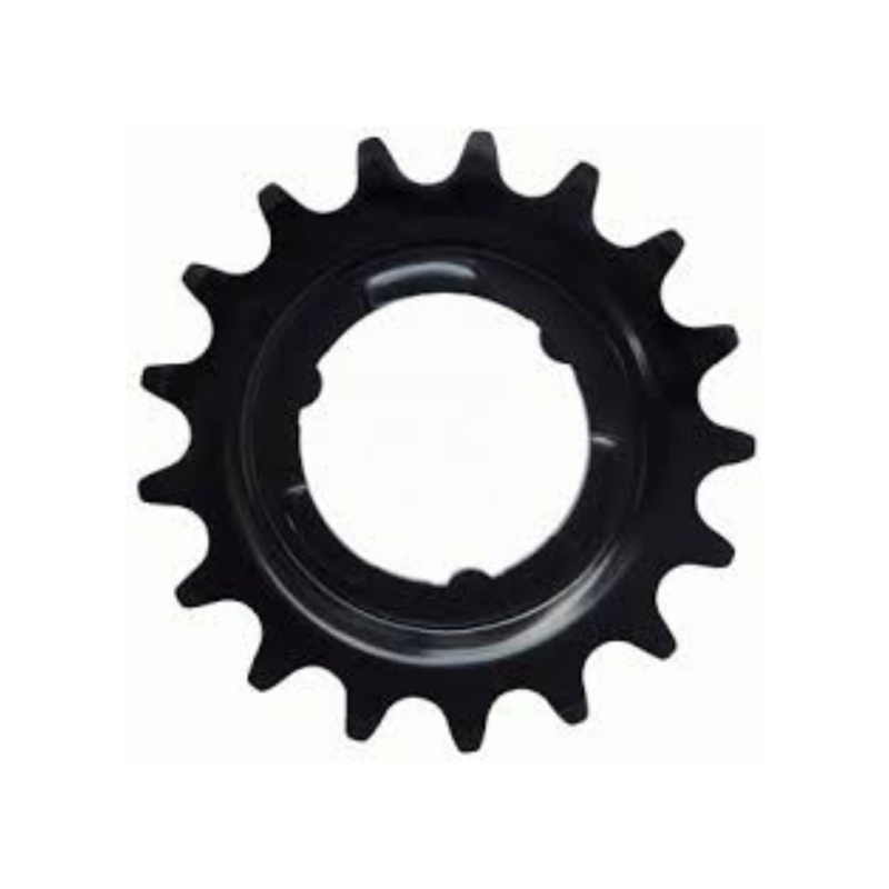 KMC tandwiel 17T