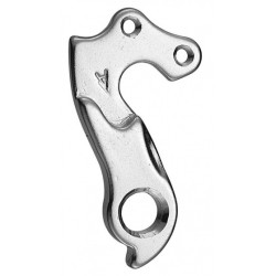 Union derailleur pad