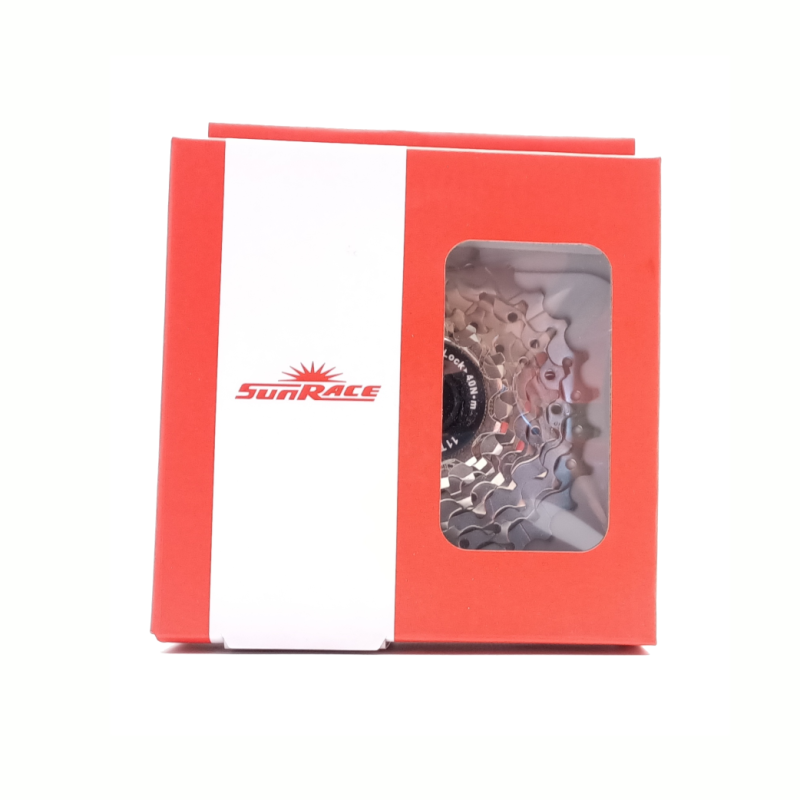 SunRace Cassette 8-speed 11-28t