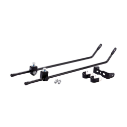 Bevestigings onderdelen...