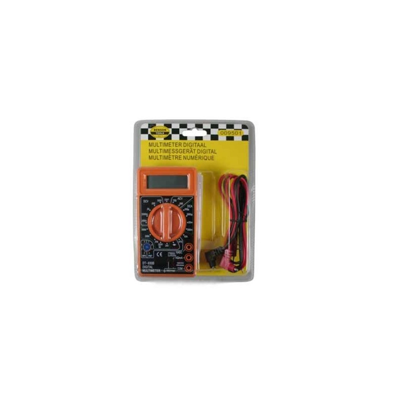 Benson digitale multimeter