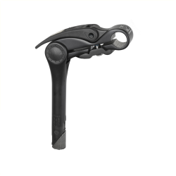 Stuurpen 1" 180mm, Verstelbaar