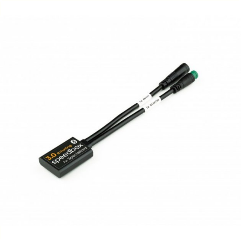 SpeedBox 3.0B E-Bike Tuning kit