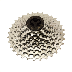 FALKX Cassette 9-speed...