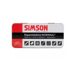 Simson Reparatiedoos