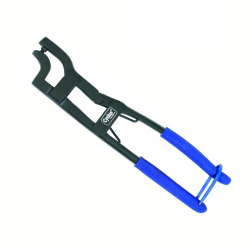 Cyclus ponstang spatbordgat...