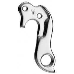 Union derailleur pad