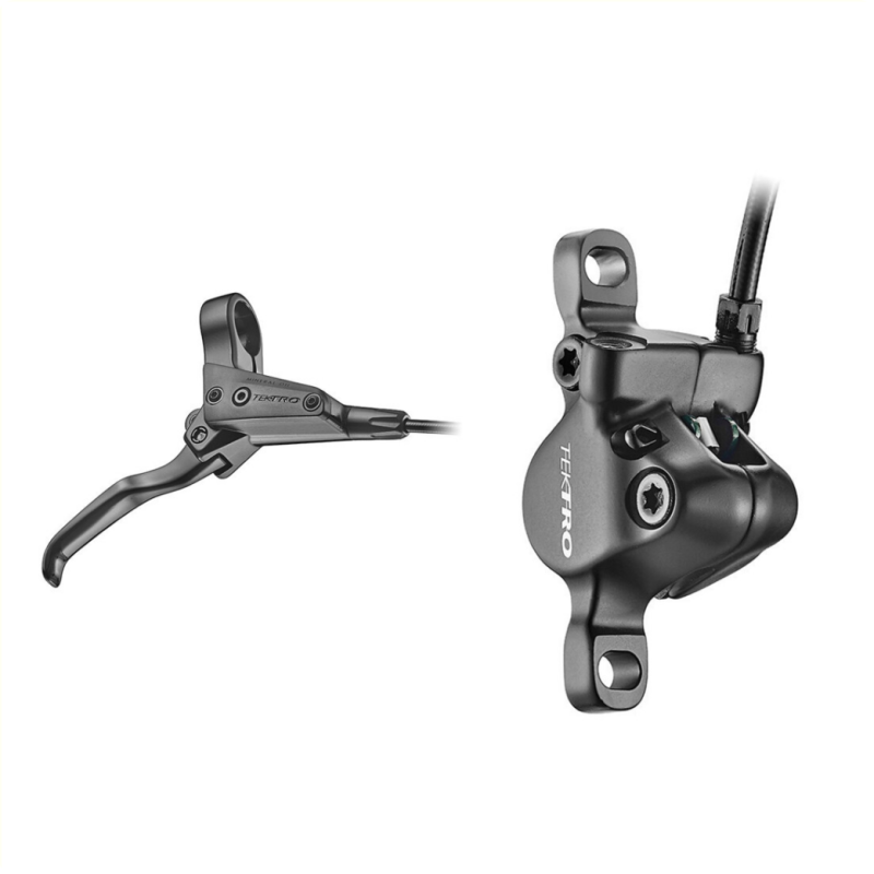Tektro HD-M285 MTB hydraulische schijfrem links