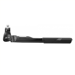 Standaard Kaiser Ursus zwart