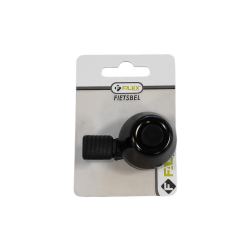 FALKX Bullet bel zwart