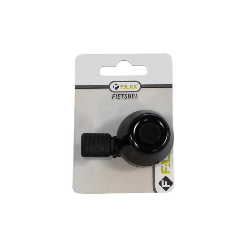 FALKX Bullet bel zwart