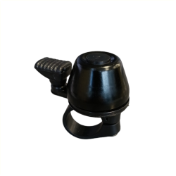 FALKX Bullet bel zwart