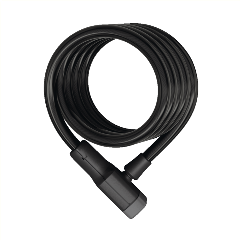 Abus Booster kabelslot 6512K/180/12