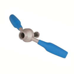 Cyclus Trapas de- en...