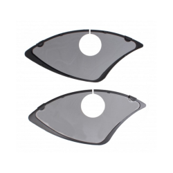 Hesling jasbeschermers...