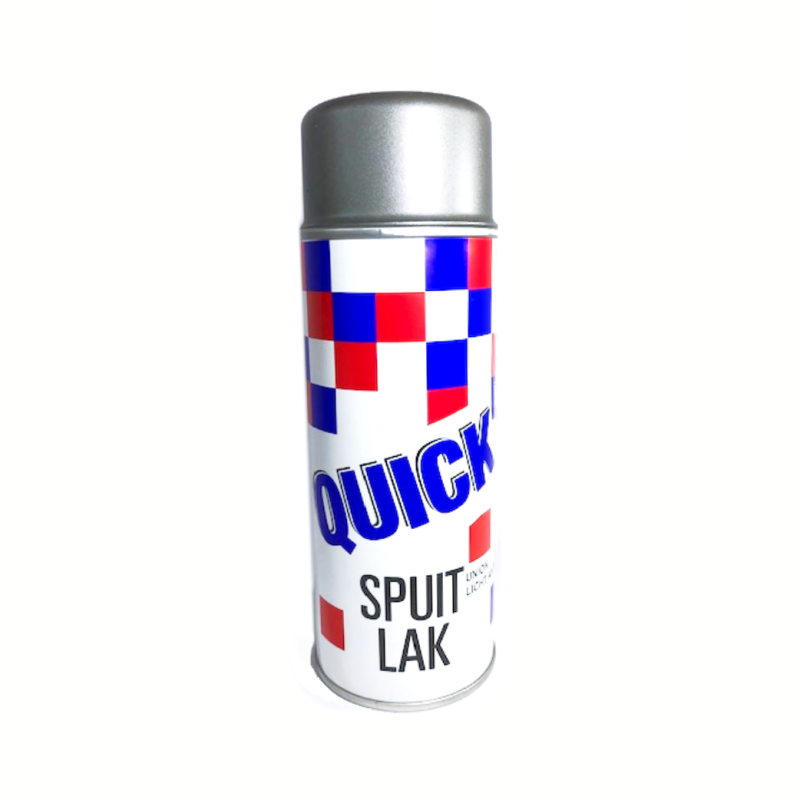 Lak Union licht antraciet