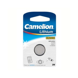 Camelion CR2025 3V Lithium...