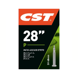 CST binnenband 28x1 5/8X 1 1/8