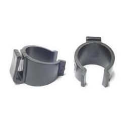 Hesling jasbeschermer clip...