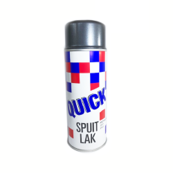 Lak antraciet 400ml