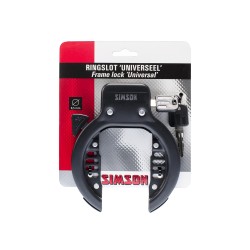 Simson Ringslot Universeel