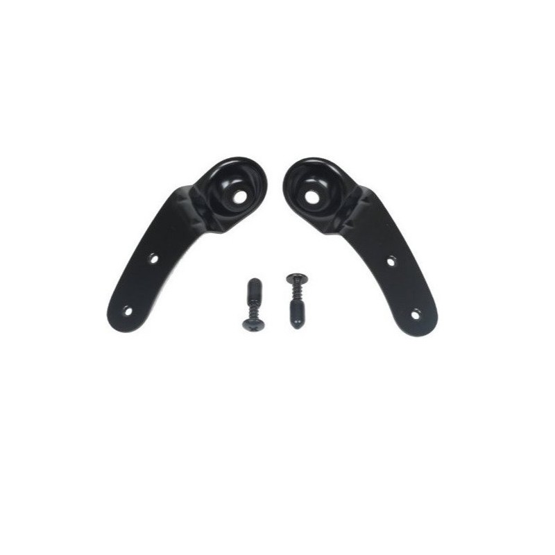 Abus ringslot montageset