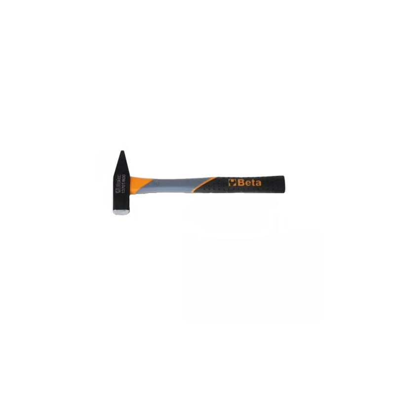 Beta hamer 300 gram kunststof steel