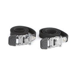 Toeclip riemen. Lengte...