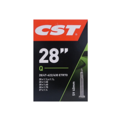 CST Binnenband 28x1 5/8x1...