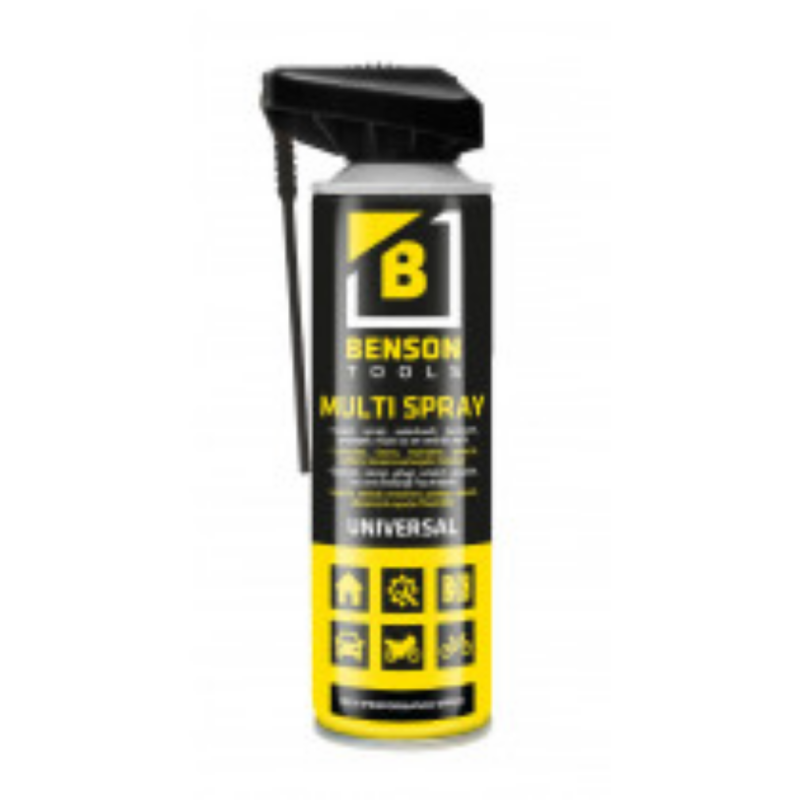 Benson Multi-spray