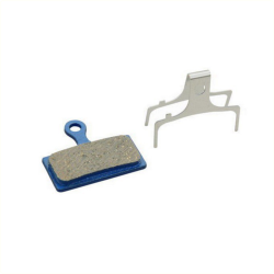 Union Schijfremblokjes