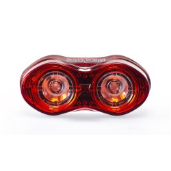 Simson USB LED lamp 'Eyes'...