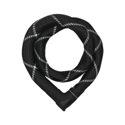 Abus Iven kettingslot