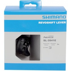 Shimano Nexus 3 Revo shifter
