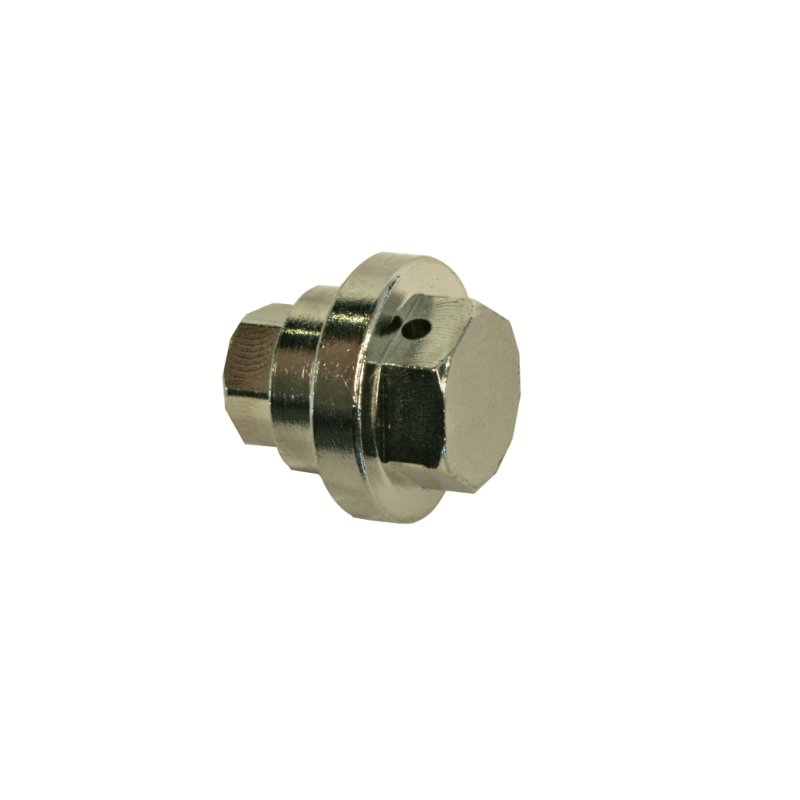 Elvedes kabelklembout voor rollerbrake incl afdekdop