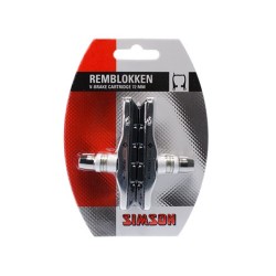 Simson remblokken V-Brake...