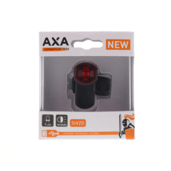 AXA Compactline achterlicht