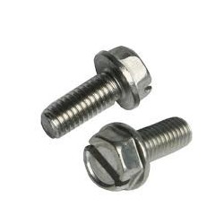 Spatbord bout M5x12 (zonder...