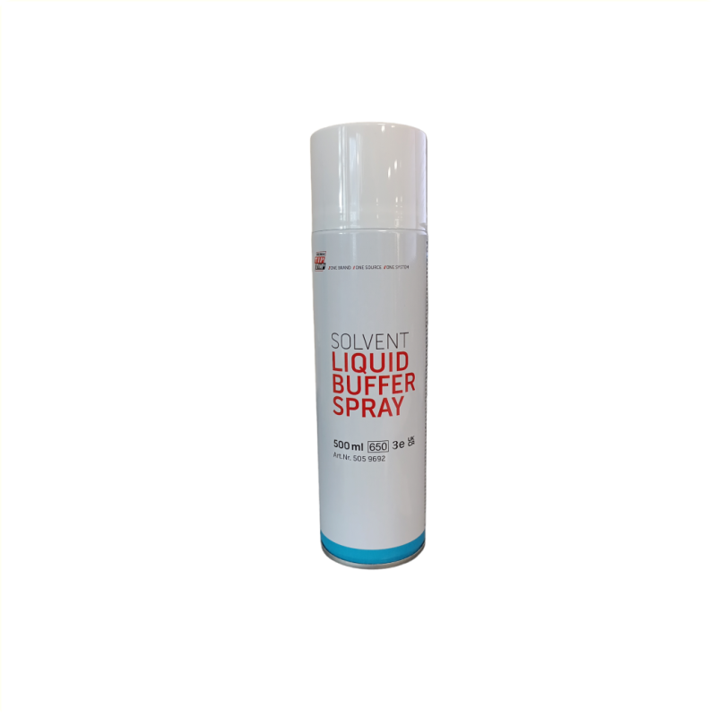 Simson Solvent Liquid buffer 500ml