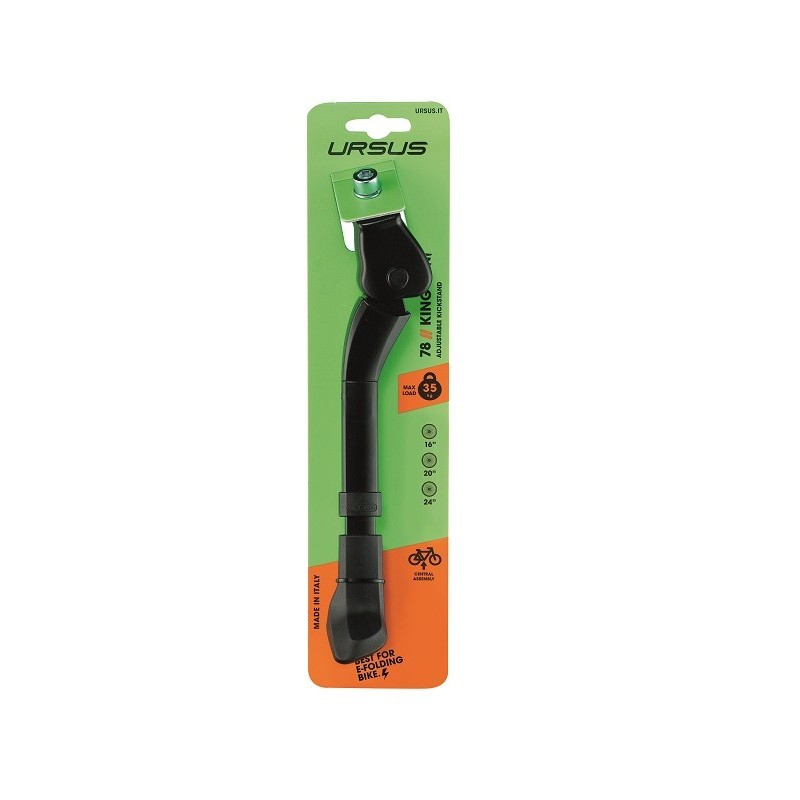 Standaard King mini Ursus