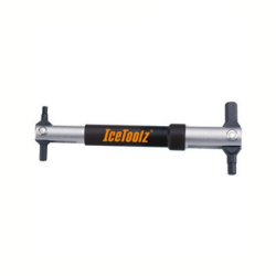 IceToolz inbussleutelset