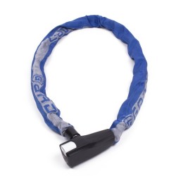 GAD kettingslot Anitro blauw