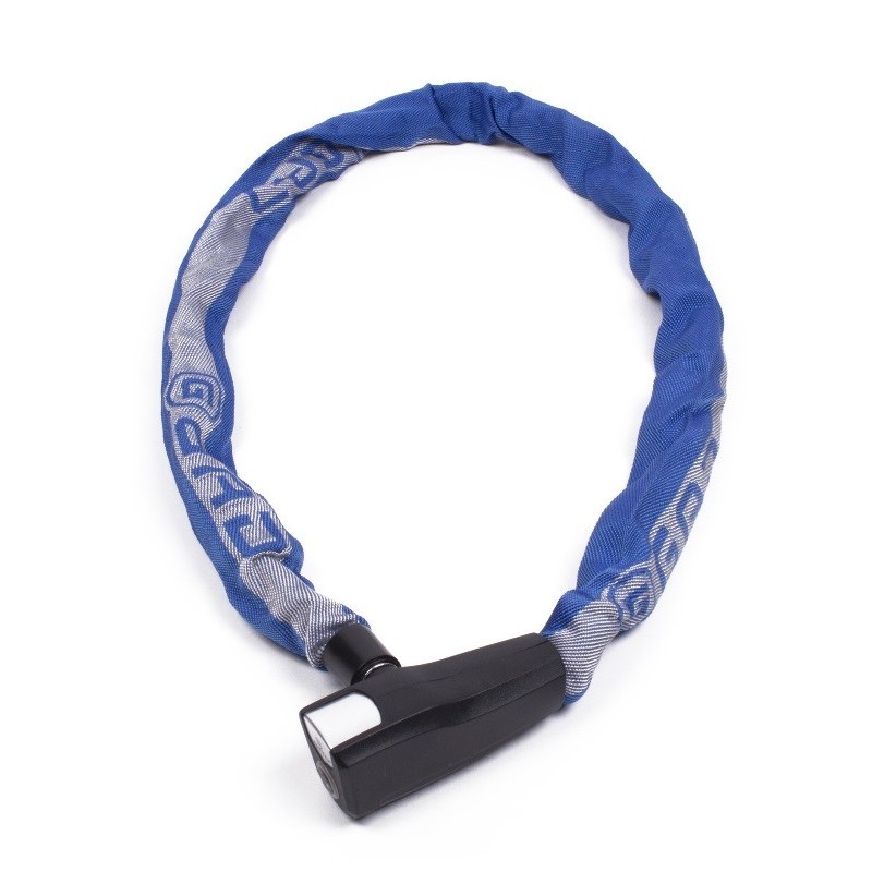 GAD kettingslot Anitro blauw