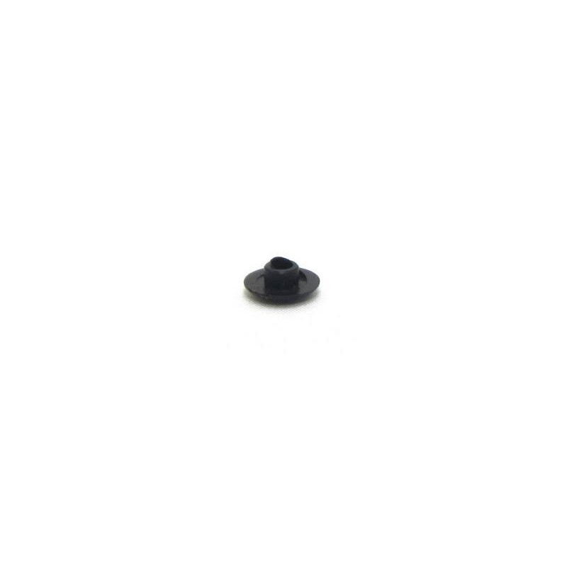 Afdichtdop M10 inbusbout. per 25 stuks