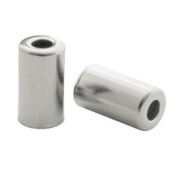 Kabelhoed 5mm staal. per...